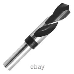 1-13/16 x 3/4 Shank USA Drill, High Speed Steel, Screw Machines & Boring Mills