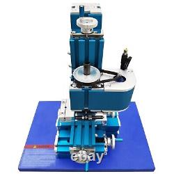 100-240V Mini Benchtop Metal Drilling & Milling Machine Wood Lathe DIY Tool