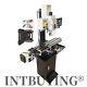1100w Rcog-25v Brushless Precision Milling Machine Lathe 110v Drill Press Bench