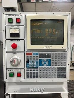 1995 Haas VF4 CNC Mill