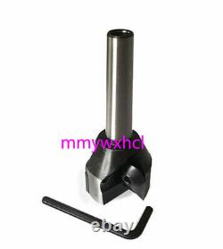 1Set CNC Milling Cutter MT2-50mm / MT3-63mm / MT4-80mm Drill Milling Cutter
