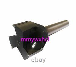 1Set CNC Milling Cutter MT2-50mm / MT3-63mm / MT4-80mm Drill Milling Cutter