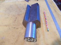 2 STRAIGHT SHANK SPADE DRILL HOLDER drilling tool lathe milling mill machine