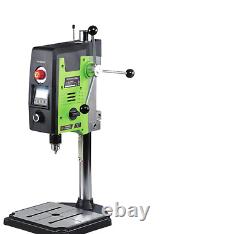 220v Small Household Industrial Grade Drilling And Milling Machine Bench Drill