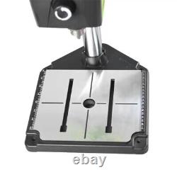 220v Small Household Industrial Grade Drilling And Milling Machine Bench Drill