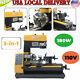 3-in-1 Precision Mill/drill Micro Mill And Drilling Lathe Machine 180w 110v Usa