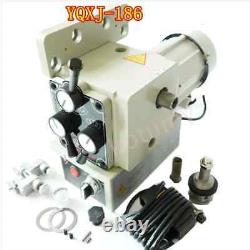380v Milling Machine Feeder Automatic Electric Drill Drilling Machine YQXJ-186