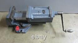 6 Milling Machine Vise Machinist Drill Press CNC Phase II