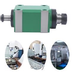 6000RPM Milling Drill Machine ER32 Spindle Unit Power Head for Drilling Tapping