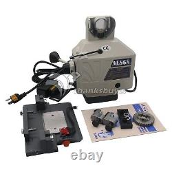ALSGS 110V Power Feed for Vertical Drill Milling Machine X Y Axis AL-310SX