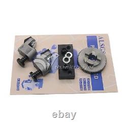 ALSGS 110V Power Feed for Vertical Drill Milling Machine X Y Axis AL-310SX