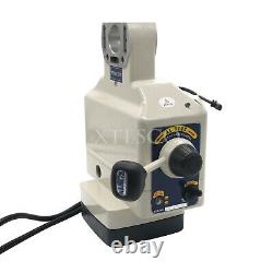 ALSGS 200RPM 110V Power Feed for Vertical Milling Drill Machine X Y Axis #USA#