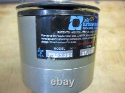 ATT 230XJSL 25000 RPM spindle grinder milling drill collet style chuck up to 1/4