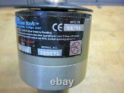 ATT 230XJSL 25000 RPM spindle grinder milling drill collet style chuck up to 1/4