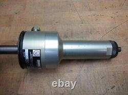 ATT 230XJSL 25000 RPM spindle grinder milling drill collet style chuck up to 1/4