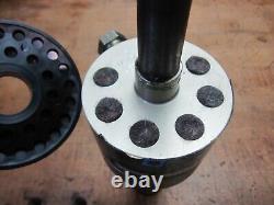 ATT 230XJSL 25000 RPM spindle grinder milling drill collet style chuck up to 1/4