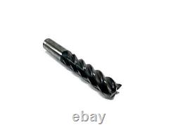 Accupro 42527150 Square End Mill Solid Carbide Drill Bit NEW FREE FAST SHIP