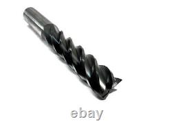 Accupro 42527150 Square End Mill Solid Carbide Drill Bit NEW FREE FAST SHIP