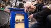 Adam Savage S One Day Builds Setting Up The New Milling Machine