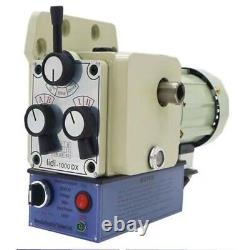 Automatic Electric Drill Drilling Machine 1000DX Milling Machine 180w Low Noise