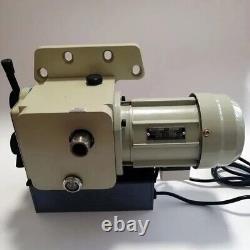 Automatic Electric Drill Drilling Machine 1000DX Milling Machine 180w Low Noise