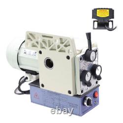 Automatic Power Drill Milling Machine Electric Power Knife Motor LIDI-1000DX