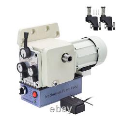 Automatic Power Drill Milling Machine Electric Power Knife Motor LIDI-1000DX