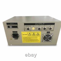 CNC 3040/6040/6090 VFD Router Engraver Engraving Machine 300W-2200W 3/4Axis USA