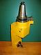 Cat50 Right Angle Milling Drilling Head 300da Collet Chuck 12 Ratio Vgc