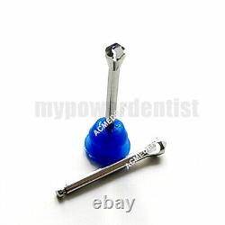 Dental Self Bone Powder Collect Drill Graft Drills Trephine Mill Bone Crusher