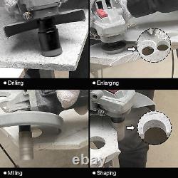 Diamond Core Drilling Bit Hole Saw Set for Ceramic Tile Marble 7pcs/box Cutter