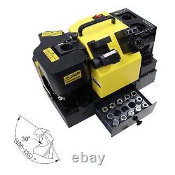 Drill And Milling Cutter Grinder Machine Drill? 3-14Mill? 4-14 Sharpener Grinder