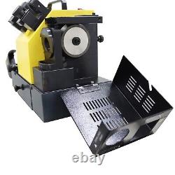 Drill And Milling Cutter Grinder Machine Drill? 3-14Mill? 4-14 Sharpener Grinder