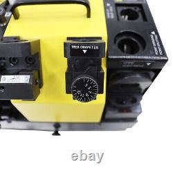 Drill And Milling Cutter Grinder Machine Drill? 3-14Mill? 4-14 Sharpener Grinder