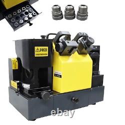 Drill Sharpener Milling Cutter Grinder Complex Mill Grinder Sharpening Machine