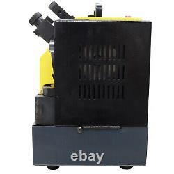 Drill Sharpener Milling Cutter Grinder Complex Mill Grinder Sharpening Machine