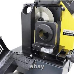 Drill Sharpener Milling Cutter Grinder Complex Mill Grinder Sharpening Machine