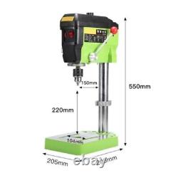 Drilling Machine Milling 680W 220v Multi-function Industrial Beads Making Tool