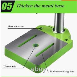 Drilling Machine Milling 680W 220v Multi-function Industrial Beads Making Tool
