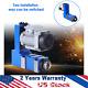 Er25 Power Head 750w Spindle 6600rpm For Boring/cutting/milling/drilling Tool