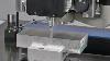 Extreme Fast Milling Machines In Action Datron Cnc Machines