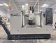 Fadal 4020fx Cnc Vertical Machining Center Tsc 10000 Rpm Mill Haas