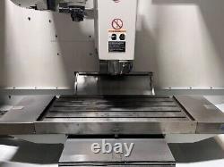 Fadal 4020fx Cnc Vertical Machining Center Tsc 10000 RPM MILL Haas