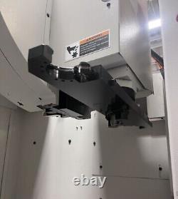 Fadal 4020fx Cnc Vertical Machining Center Tsc 10000 RPM MILL Haas