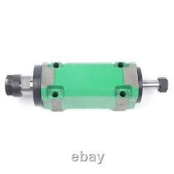 For Drill Milling ER20(60) Power Head Spindle Motor Spindle Unit 5000-6000RPM