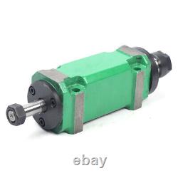 For Drill Milling ER20(60) Power Head Spindle Motor Spindle Unit 5000-6000RPM