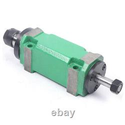 For Drill Milling ER20(60) Power Head Spindle Motor Spindle Unit 5000-6000RPM