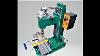 Frezarka W Asnej Roboty Homemade Milling Machine
