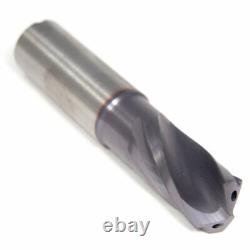 GUHRING Carbide Coolant-Through Drill Mill 18.200mm 15310104