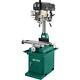 Grizzly G0705 8 X 29 2 Hp Mill/drill With Stand